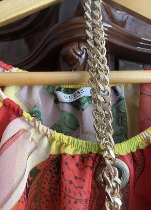 Блуза guess 2
