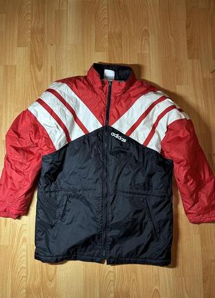 Куртка adidas vintage