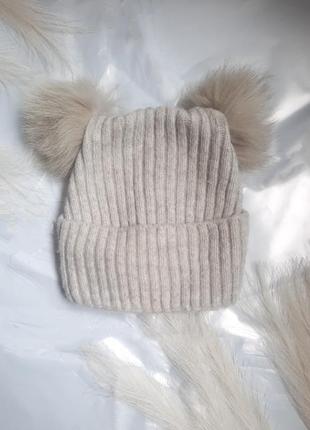 Зимова шапка