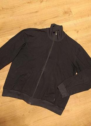 Мужская кофта свитер