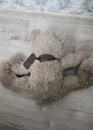 Мягкая игрушка фирмы "gund" ganz teddy bear james2 фото