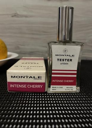 Montale intense cherry парфюмированная вода унисекс 50 мл4 фото