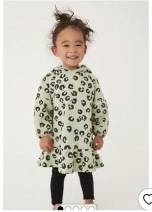 Туніка сукня