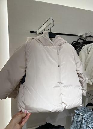 Куртка zara