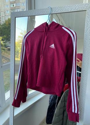 Худи adidas1 фото