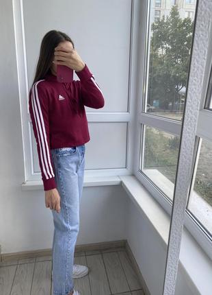 Худи adidas5 фото