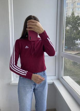 Худи adidas6 фото