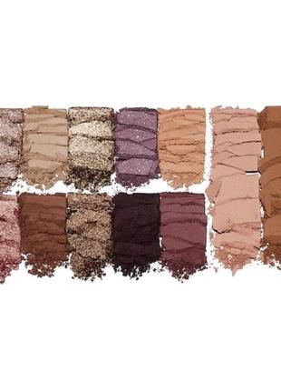 Anastasia beverly hills primrose all in one face &amp; eye shadow palette