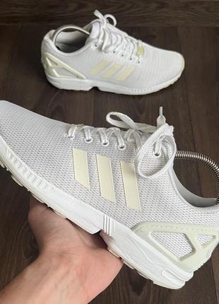 Кроссовки adidas zx flux