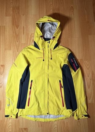 Куртка soft shell icepeak