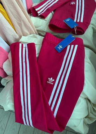 Лосини adidas