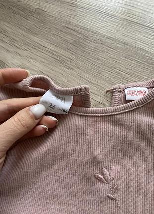 Zara кофтинка юбка 3