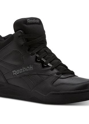 Кроссовки, ботинки reebok royal bb4500 оригинал