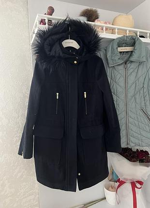 Крутая теплая парка atmosphere