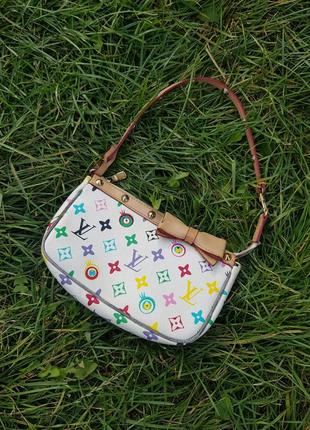 Сумка louis vuitton pochette