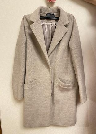 Пальто