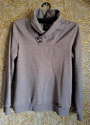 (1151) стильний пуловер stitch&soul/розмір s