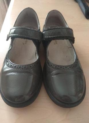 Туфлі naturino