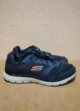 Кросiвки skechers flex advantage 4.0