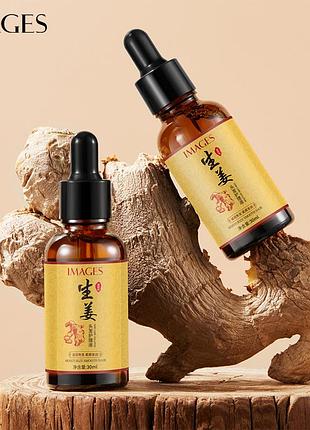 Масло для волос с имбирем images