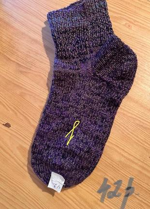 Продам комплект теплих шкарпеток  всіх розміров 36; 37;38;39;40;41;42;43