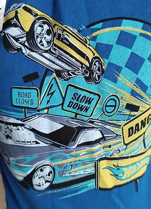 Гольф с начесом 2