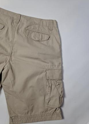 Карго шорты cargo shorts gap3 фото