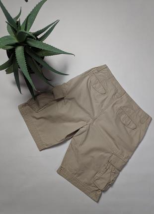 Карго шорты cargo shorts gap2 фото