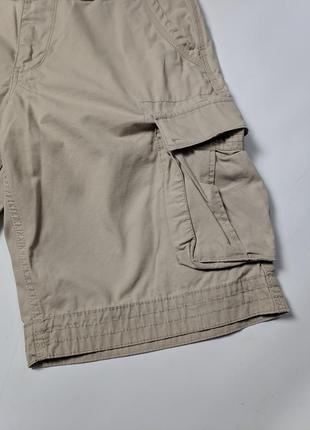 Карго шорты cargo shorts gap4 фото