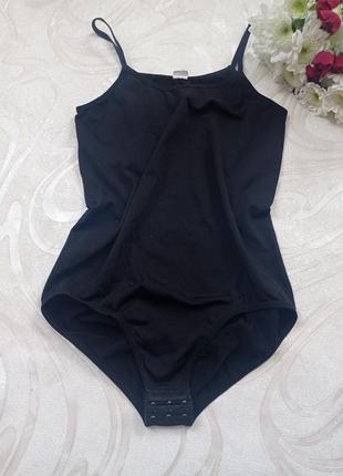 Боди базовый