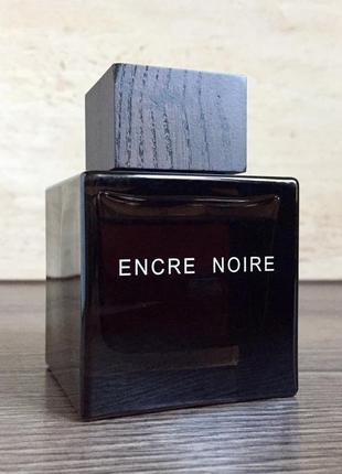 Lalique encre noire винтаж1 фото