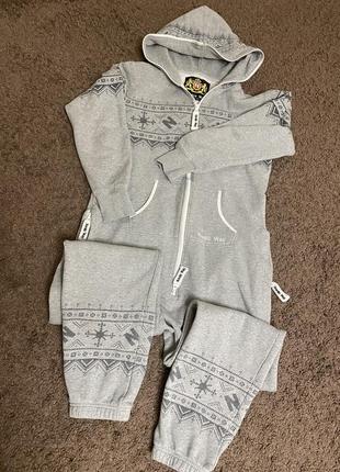 Кугурумі футужама чоловіча