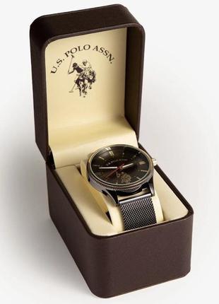 Мужские оригинальные часы от us. polo assn2 фото