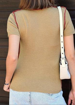 Американка жіноча 3