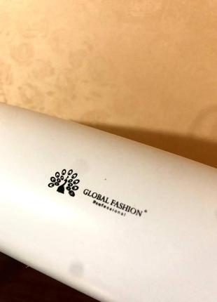 Настольная лампа на струбцине global fashion бестеневая 9501