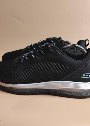 Кроссовки skechers р.38 длина стельки 24,5 см.