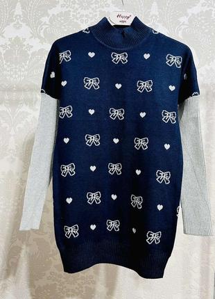 Deloras туника