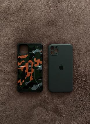 Чехол к Iphone se 2max