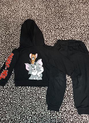 Костюм на мальчика