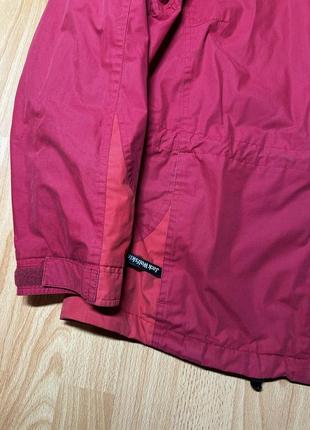 Куртка jack wolfskin 6