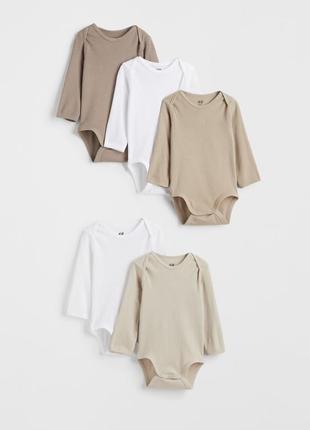 Новые боди h&amp;m1 фото