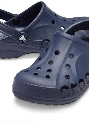 Crocs baya clog, чоловічі м9