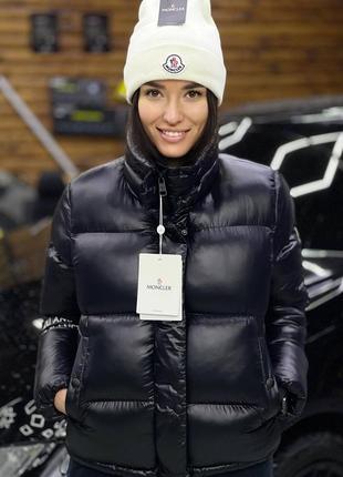 Женская курточка moncler