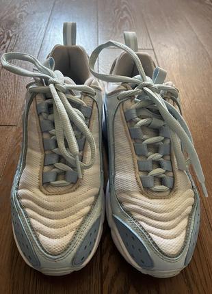 Кроссовки reebok daytona dmx ii ef80435 фото