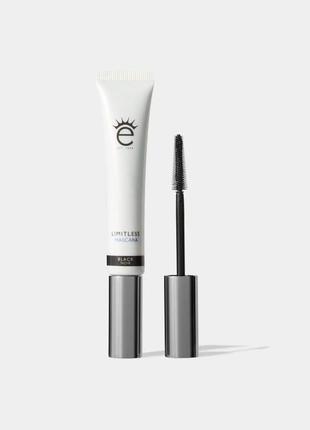 Удлиняющая тушь для ресниц eyeko limitless mascara, 8 мл1 фото