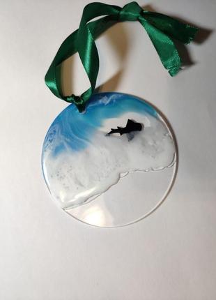 Новогодние украшения, игрушки, декор. праздник