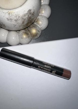 Nudestix magnetic eye color тіні-олівець у відтінку nudity2 фото