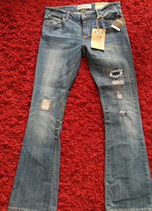 Джинси жіночі .