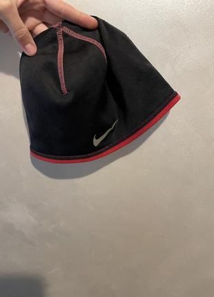 Спортивна шапка nike