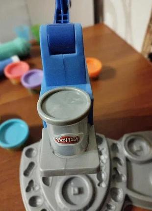 Набір play-doh kitchen creations морозиво. 5